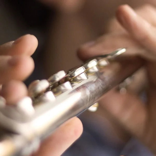 New Age Flute Sheet Music